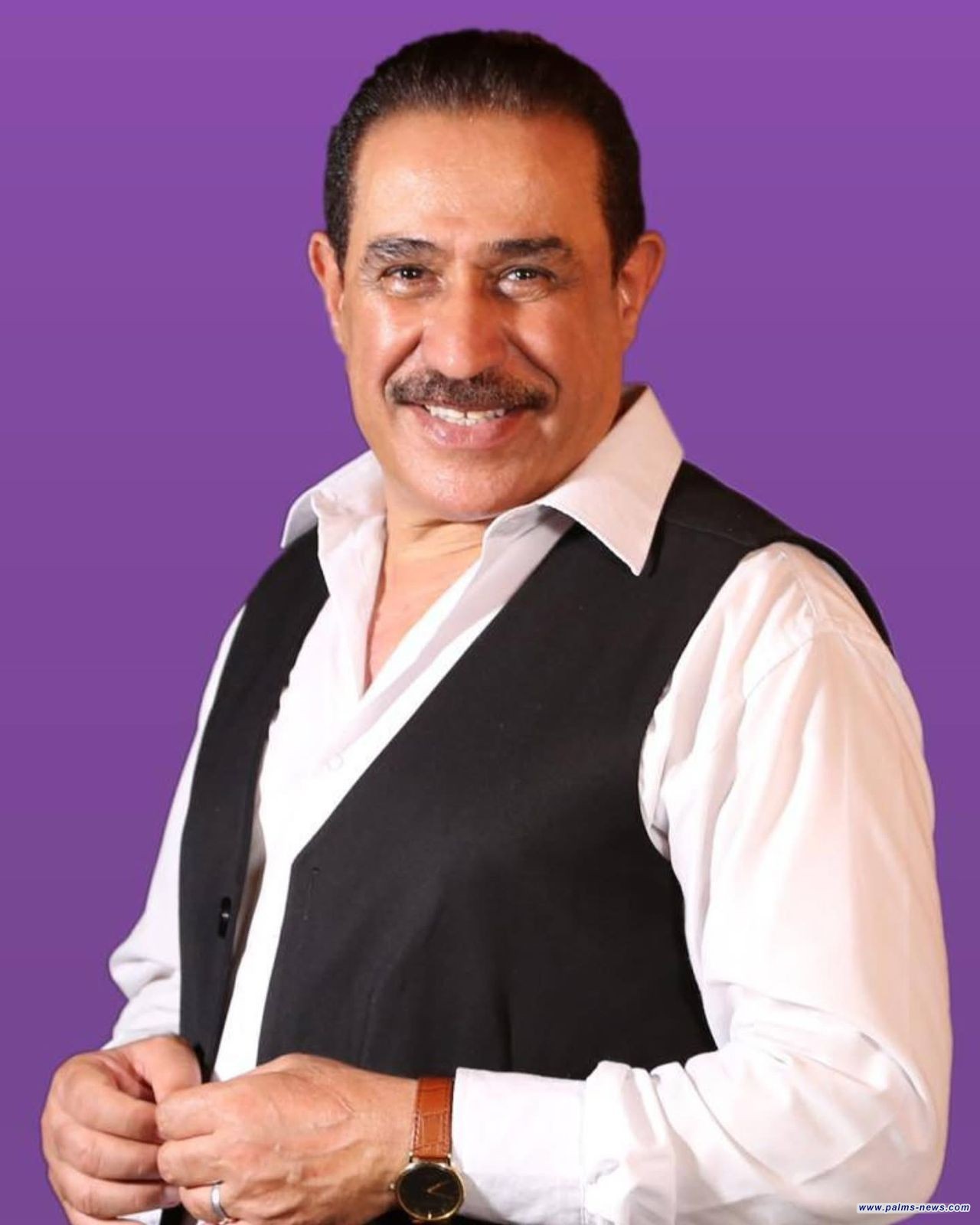 عائلة الشاعر عادل محسن تطالب بتصحيح حقوق أغنية"كون يمك" لماجد المهندس
